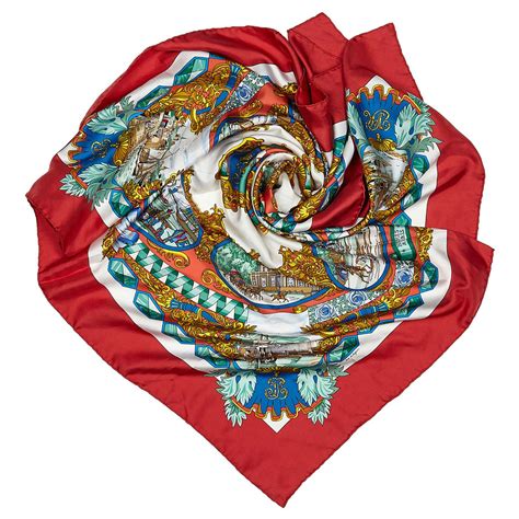 foulard hermes femme prix|foulard en soie hermes.